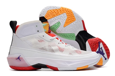 men air jordan 37 shoes 2022-12-22-003